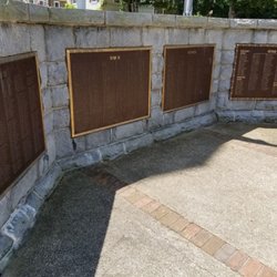 Provincetown Veterans Memorial