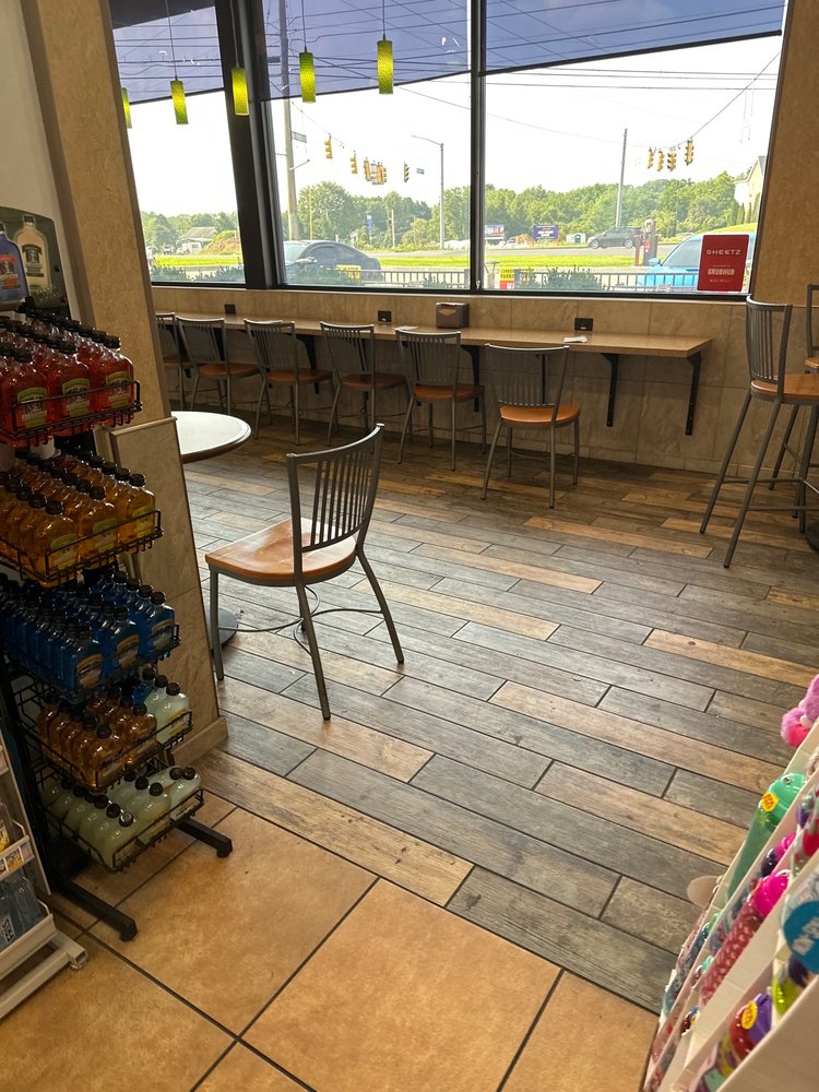 SHEETZ Updated September 2024 12 Photos 7970 Linglestown Rd