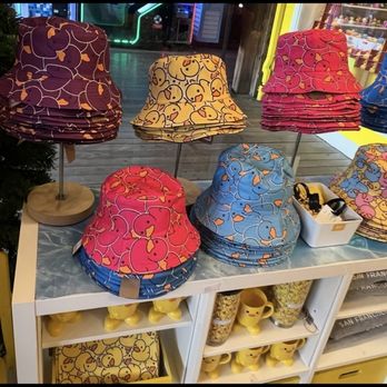 KWAK - It's the Duck it Bucket hat I saw on my social media feed - Toy Stores Near Me KWAK - It's the Duck it Bucket hat I saw on my social media feed - Toy Stores Near Me
