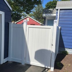 Professional World Fence