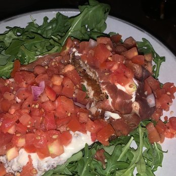 Otto Strada - chicken - Italian Near Me - Hoboken, New Jersey