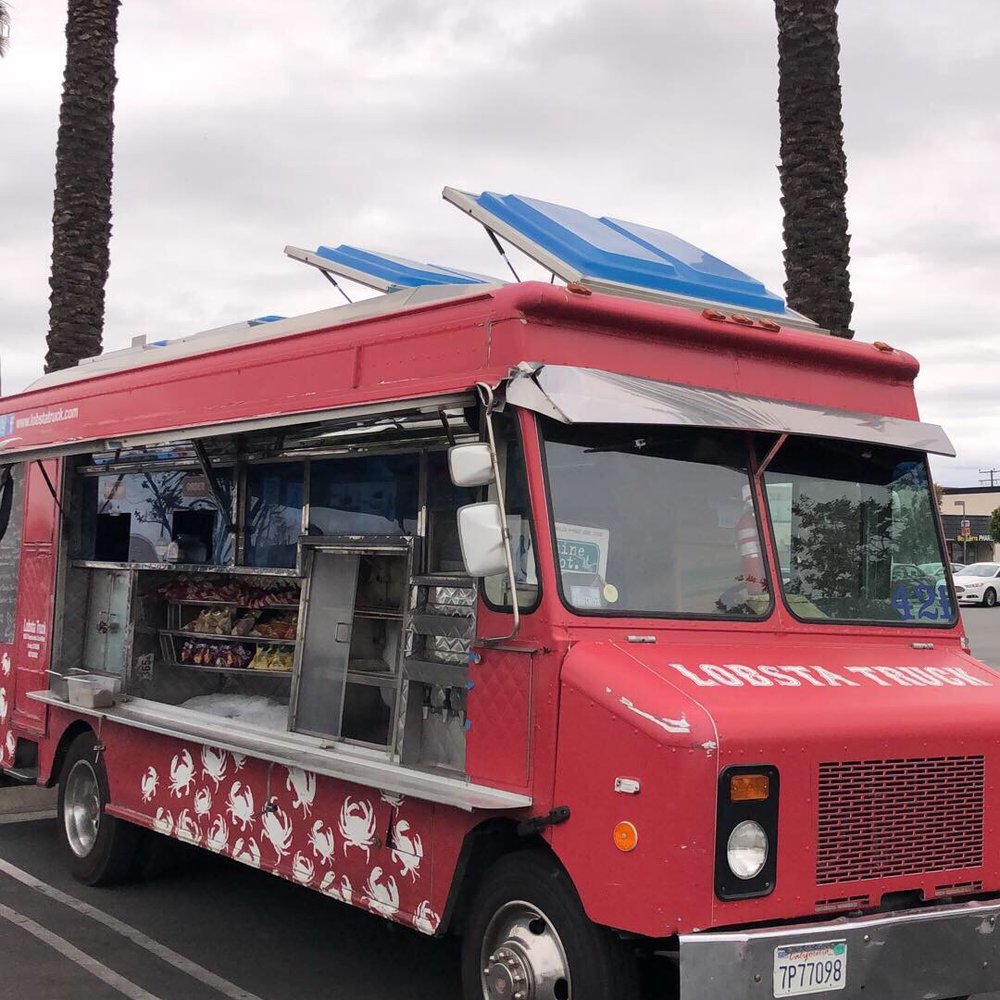 THE BEST 10 Food Trucks near Westminster, CA 92683 Last Updated