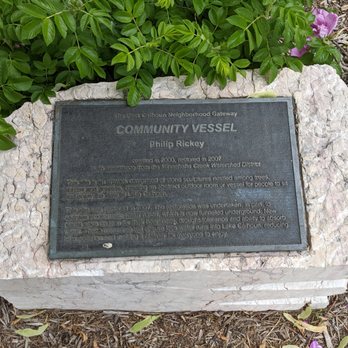 Community Vessel - Community Vessel, Minneapolis - Public Art Near Me - Minneapolis, Minnesota