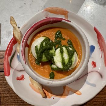 rise soufflé - The Woodlands - French Near Me - Tomball, Texas