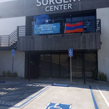 Avalon Surgery Center - Surgeons Near Me - Glendale, California