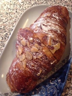 Sonny's Bakery by null