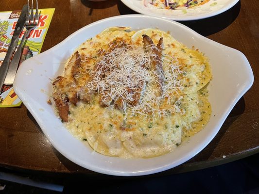 Olive Garden Italian Restaurant by null