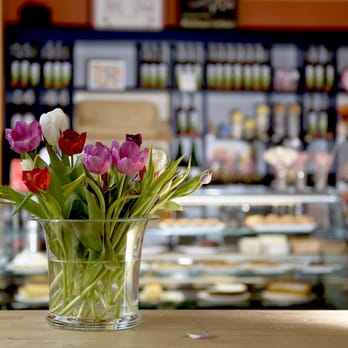 Maître - In der Patisserie - Cafes Near Me - Leipzig, SN