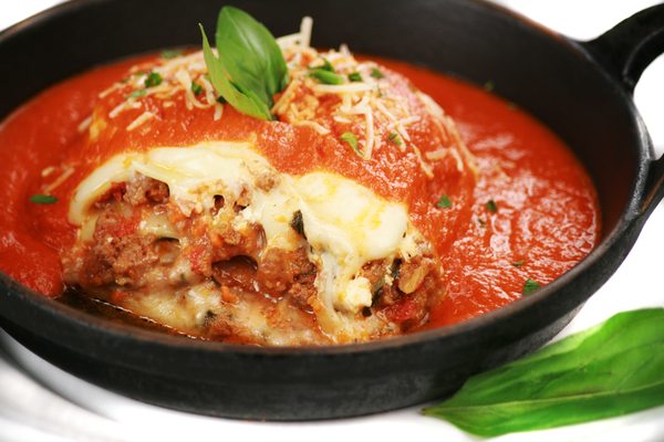 Romesco Mexiterranean Bistro by null
