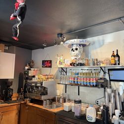 Kikey's Cafe