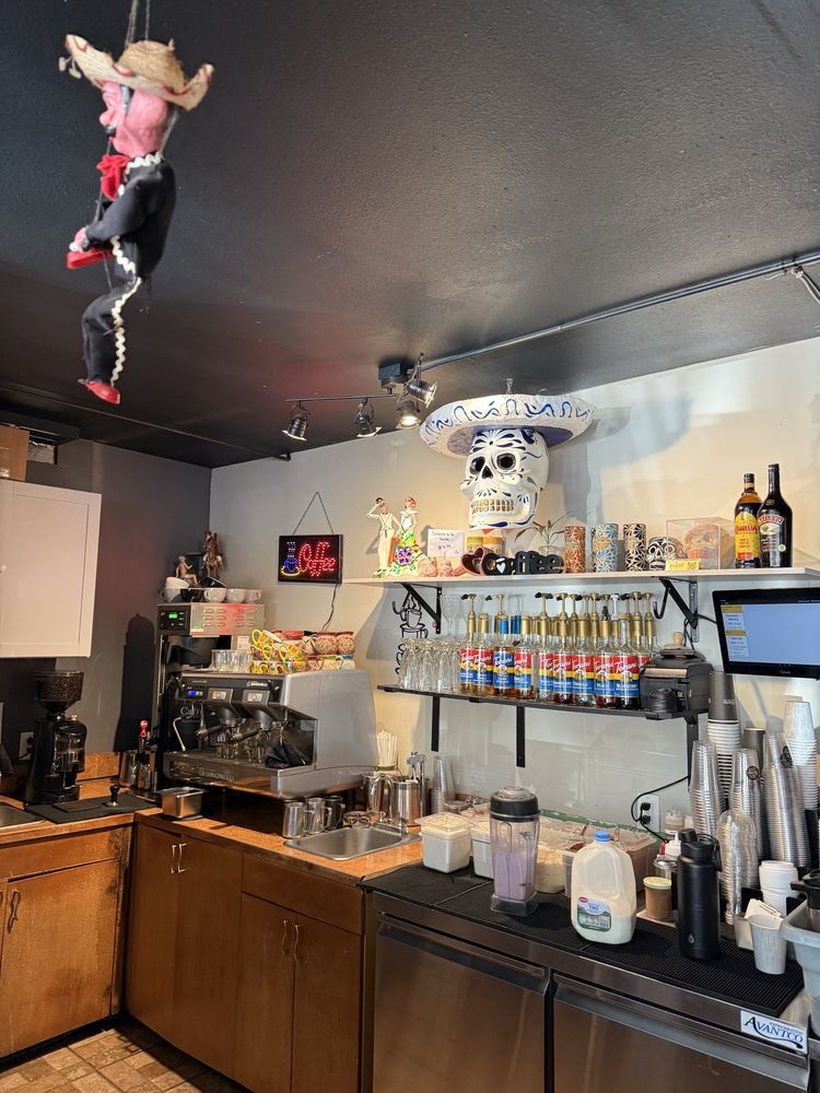 Kikey's Cafe