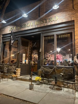 24 Carrot Bistro by null