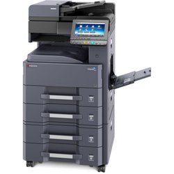 Prompt Business Systems Inc - Kyocera CS-3212i black and white MFP