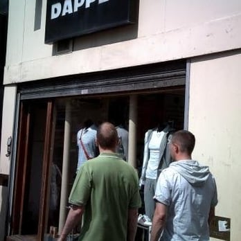 Dapper - Men's Clothing Near Me - Liverpool, XMS Dapper - Men's Clothing Near Me - Liverpool, XMS
