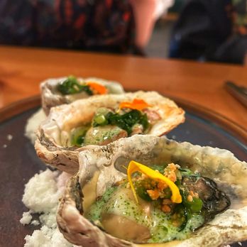NUE Elegantly Vietnamese - Vietnamese Near Me - Falls Church, Virginia