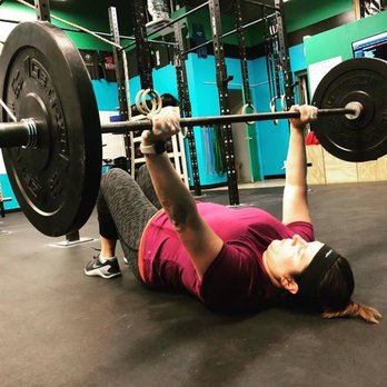 CrossFit FTM - Boot Camps Near Me - Valrico, Florida
