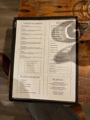 Le Renard et la Chouette by null