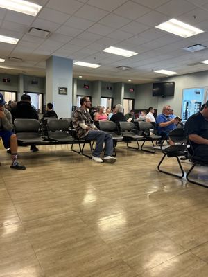 LAS VEGAS METROPOLITAN POLICE DEPARTMENT - Updated January 2026 - 31 ...