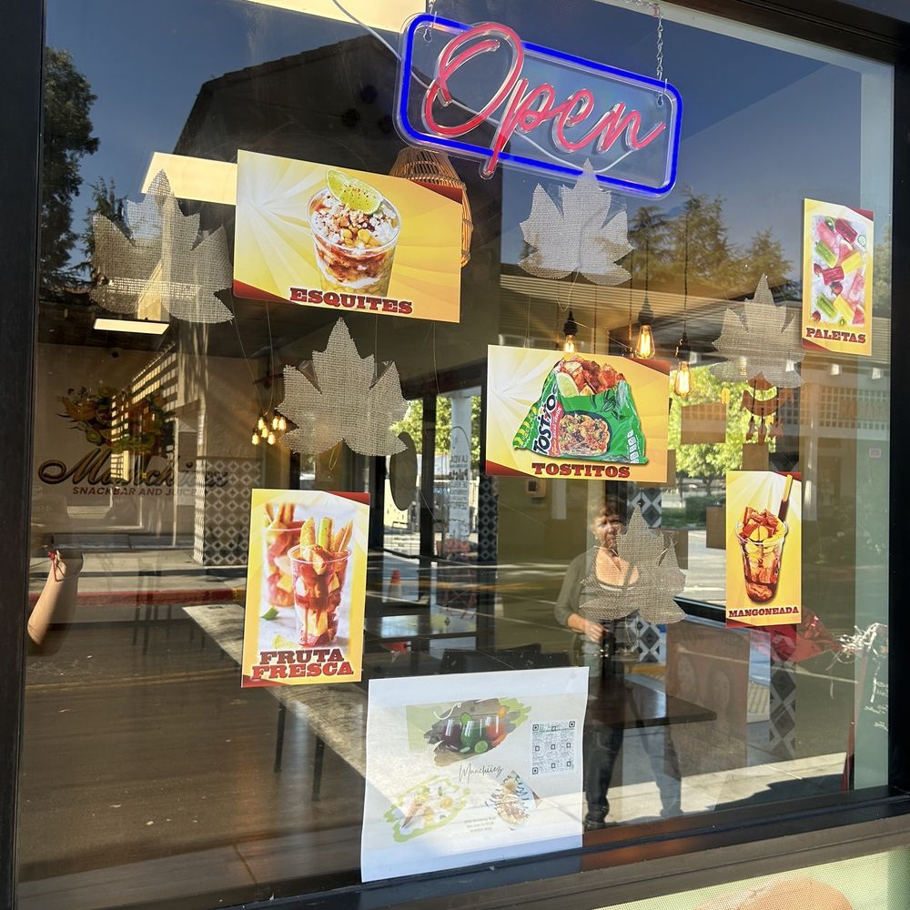 Munchiiez - Juice Bars & Smoothies Near Me - San Jose, California Munchiiez - Juice Bars & Smoothies Near Me - San Jose, California