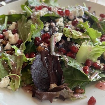 Anthony's at Sinclair Inlet - Northwest Salad - Seafood Near Me - Bremerton, Washington