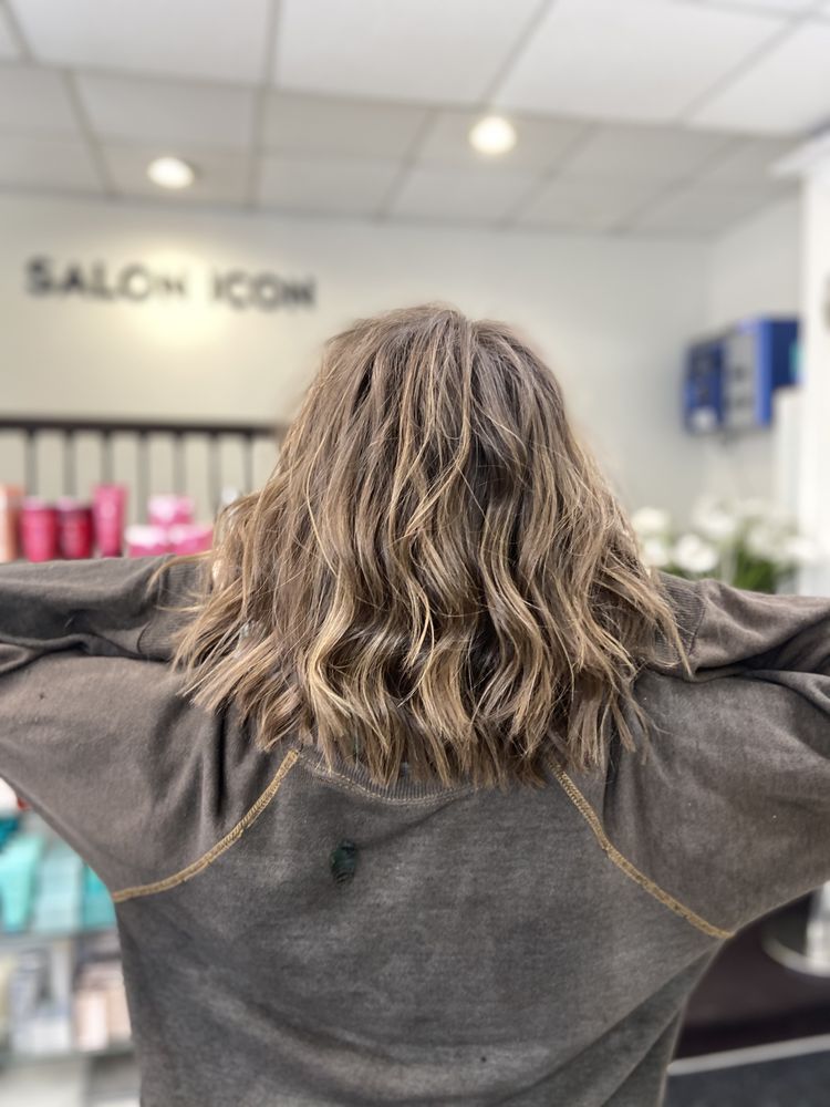 Salon Icon NYC