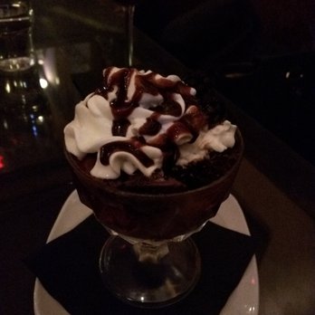 Victoria's - Black forest trifle - French Near Me - Oxford, Michigan Victoria's - Black forest trifle - French Near Me - Oxford, Michigan