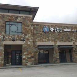 Spec's Wines, Spirits & Finer Foods