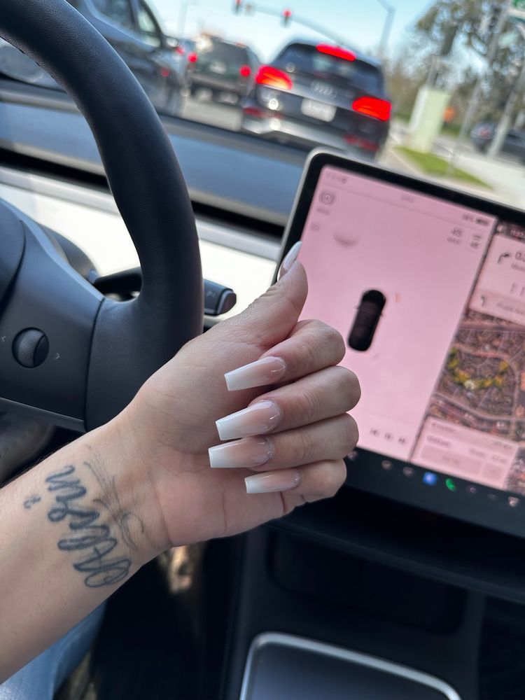 KATHY NAILS & SPA Updated October 2024 578 Photos & 52 Reviews