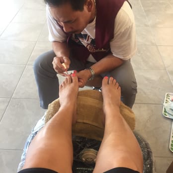 Angels Nails & Spa - Peter is wonderful! Very professional, friendly & precise on his polish - Nail Salons Near Me - Chico, California Angels Nails & Spa - Peter is wonderful! Very professional, friendly & precise on his polish - Nail Salons Near Me - Chico, California