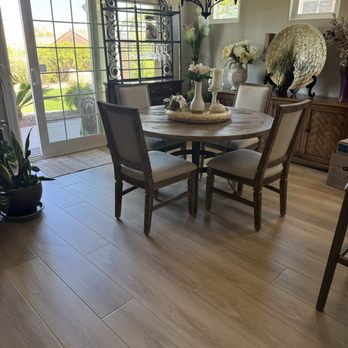 A to Z Direct Flooring - A to Z Direct Flooring and the floor is ProTec Plus and color is Wickenburg. - Carpeting Near Me - Las Vegas, Nevada