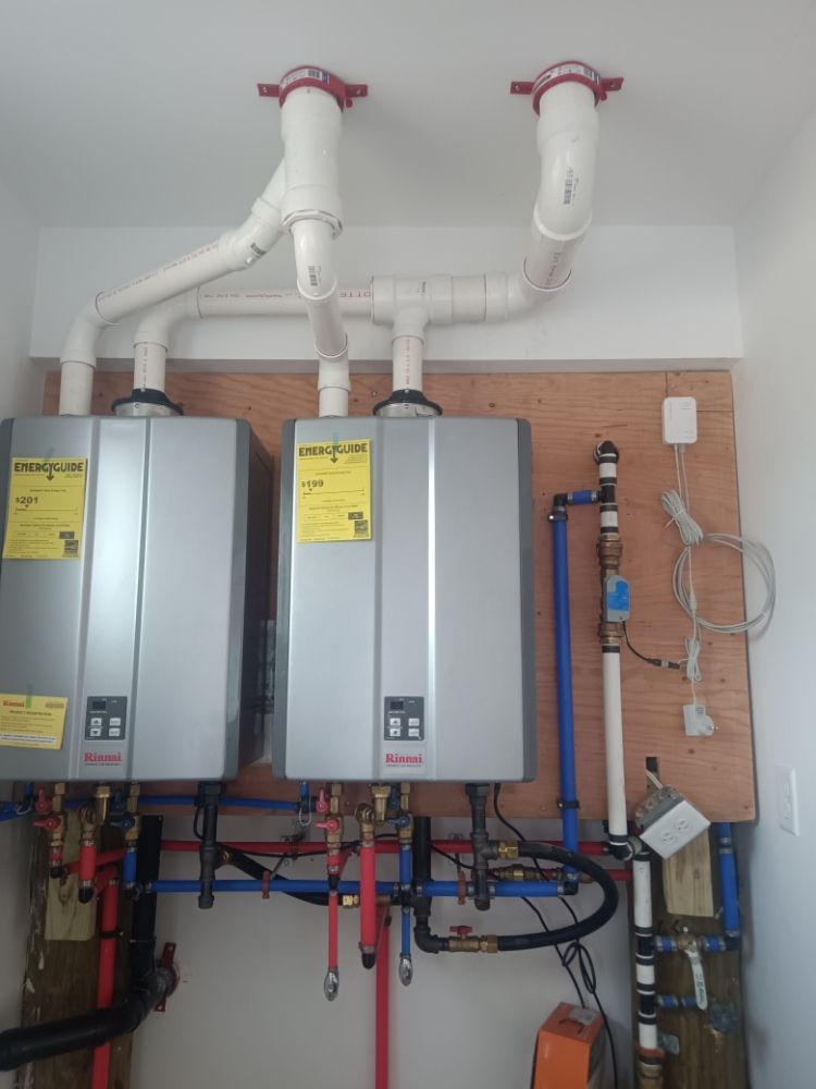 Slide of MyPlumbingGuy