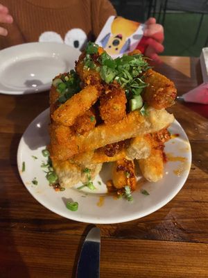 The Companion by null