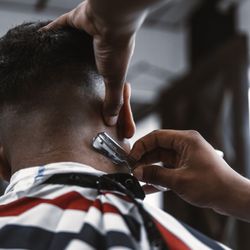 Haircut