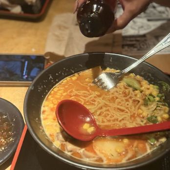 RAMEN-SAN - Ramen Near Me - Chicago, Illinois RAMEN-SAN - Ramen Near Me - Chicago, Illinois