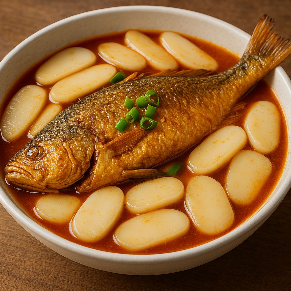 Koi Modern Chinese Cuisine