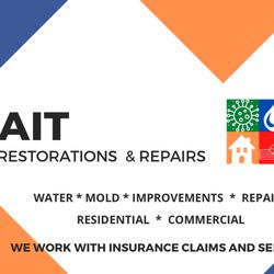 AIT Restoration & Repairs