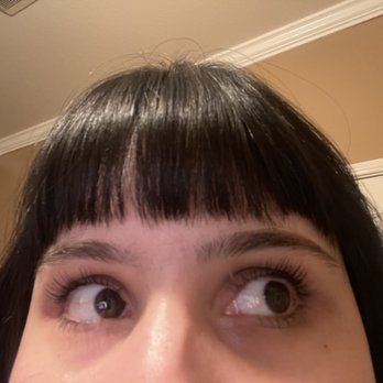 Natalia Wolf Studio - Eyelash Service Near Me - Irvine, California Natalia Wolf Studio - Eyelash Service Near Me - Irvine, California