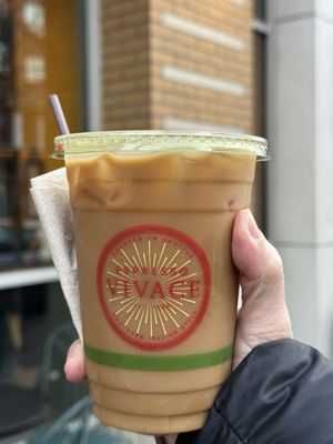 Espresso Vivace Capitol Hill by null