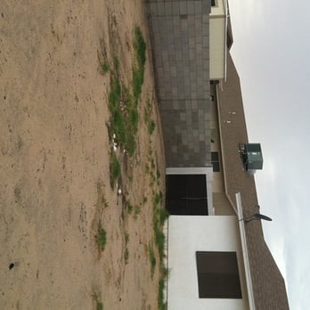 Cox Realty & Property Management - This is what the yard looked like under Kathy's management. - Property Management Near Me - Yuma, Arizona Cox Realty & Property Management - This is what the yard looked like under Kathy's management. - Property Management Near Me - Yuma, Arizona