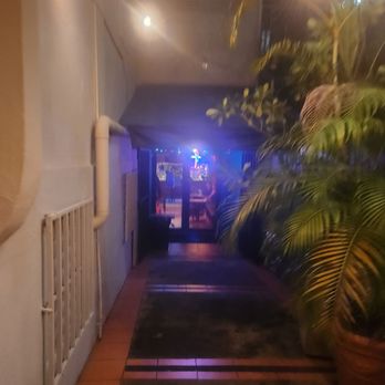 Jungle Bird - Cocktail Bars Near Me - San Juan, Puerto Rico