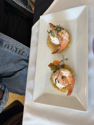 Messina's Runway Cafe by null