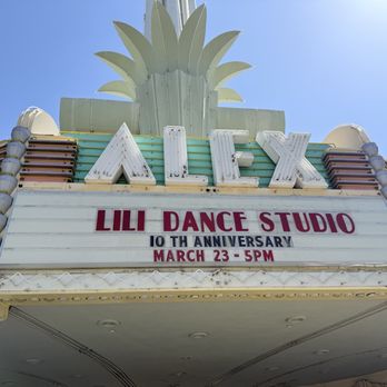 Lili Dance Studio - Dance Studios Near Me - North hollywood, California Lili Dance Studio - Dance Studios Near Me - North hollywood, California