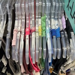 Plato's Closet - Look at that Rainbow of Colors