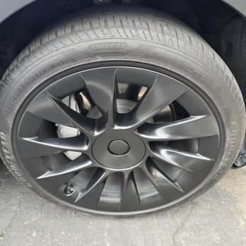 Merlan Wheel Repair  - Wheel & Rim Repair Near Me