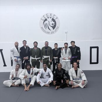 Legacy San Diego - Brazilian Jiu-jitsu Near Me - San Diego, California Legacy San Diego - Brazilian Jiu-jitsu Near Me - San Diego, California