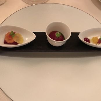 Daniel - French Near Me - New York, New York