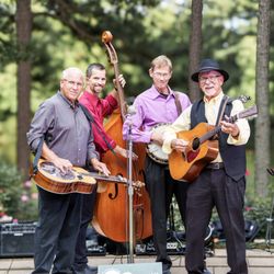 Formont Photography - Grassstreet Band in Raleigh