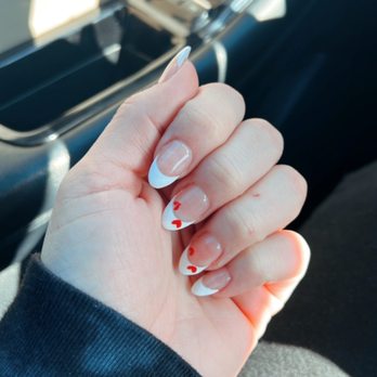 Nails by Design - Nails - Nail Salons Near Me - Folsom, California