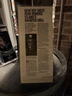 Fort East Martello Museum by null