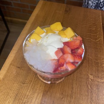 Mango Mango Dessert - Desserts Near Me - Philadelphia, Pennsylvania Mango Mango Dessert - Desserts Near Me - Philadelphia, Pennsylvania